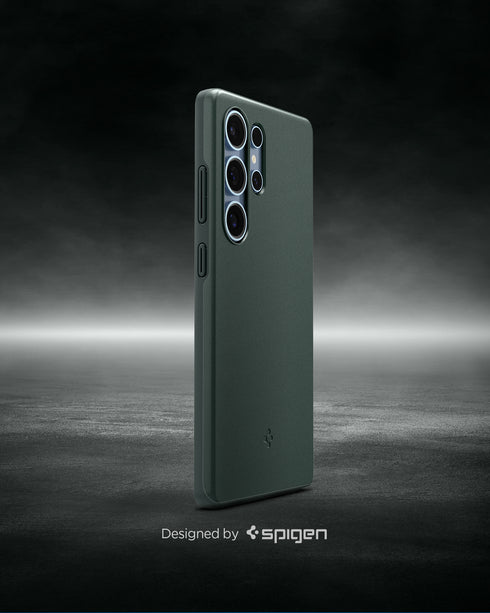 Spigen Galaxy S25 Ultra Case - Thin Fit MagFit